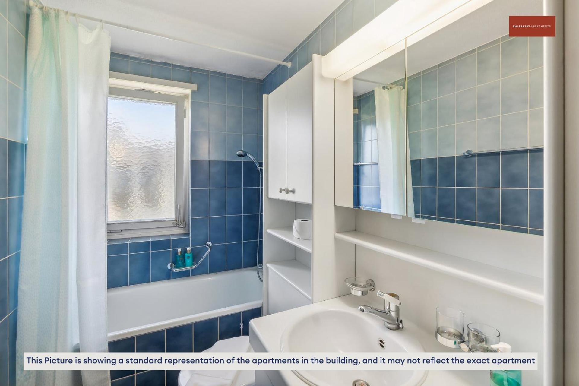 Urban Living Redefined: Apartment In Oerlikon Цюрих Экстерьер фото