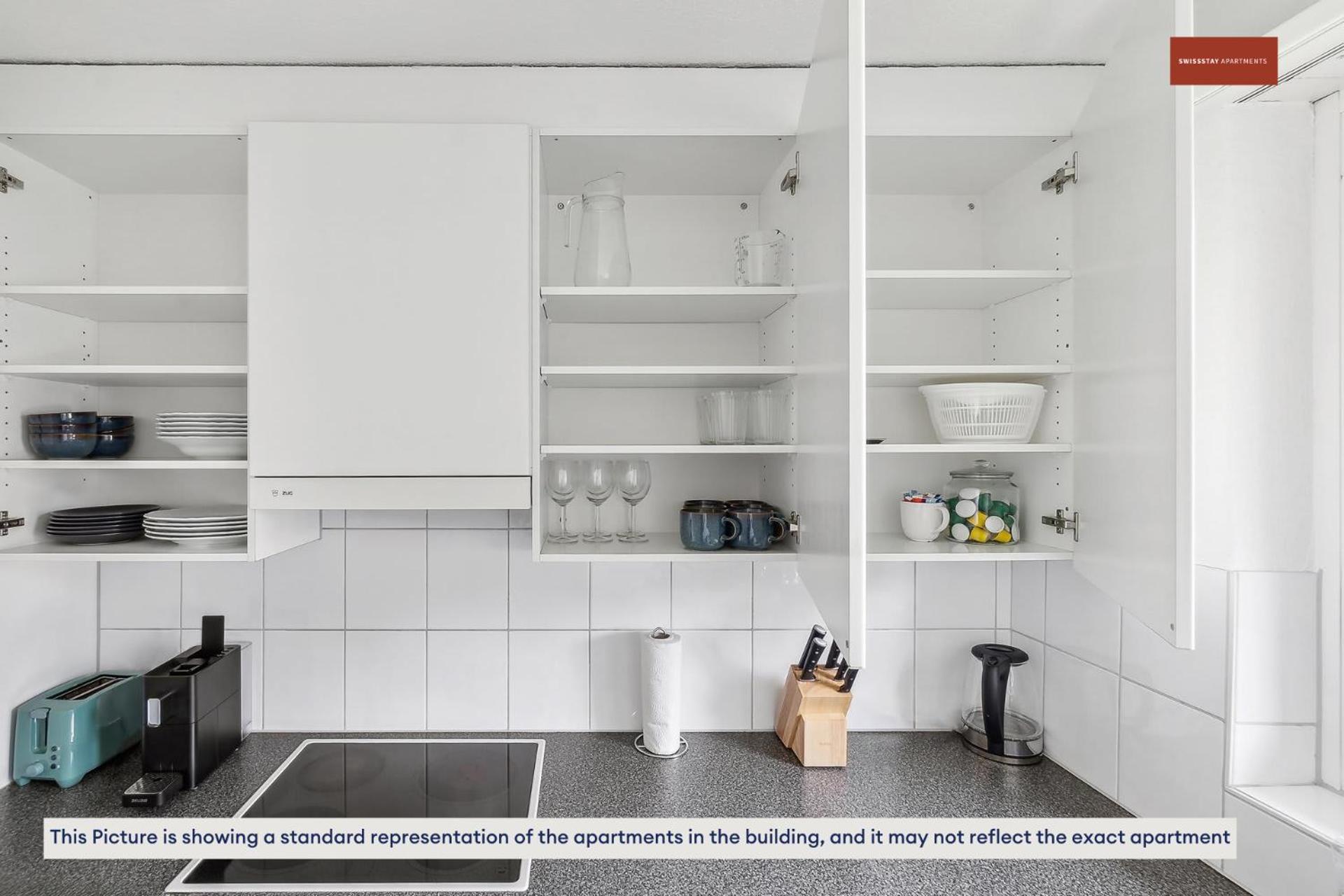 Urban Living Redefined: Apartment In Oerlikon Цюрих Экстерьер фото
