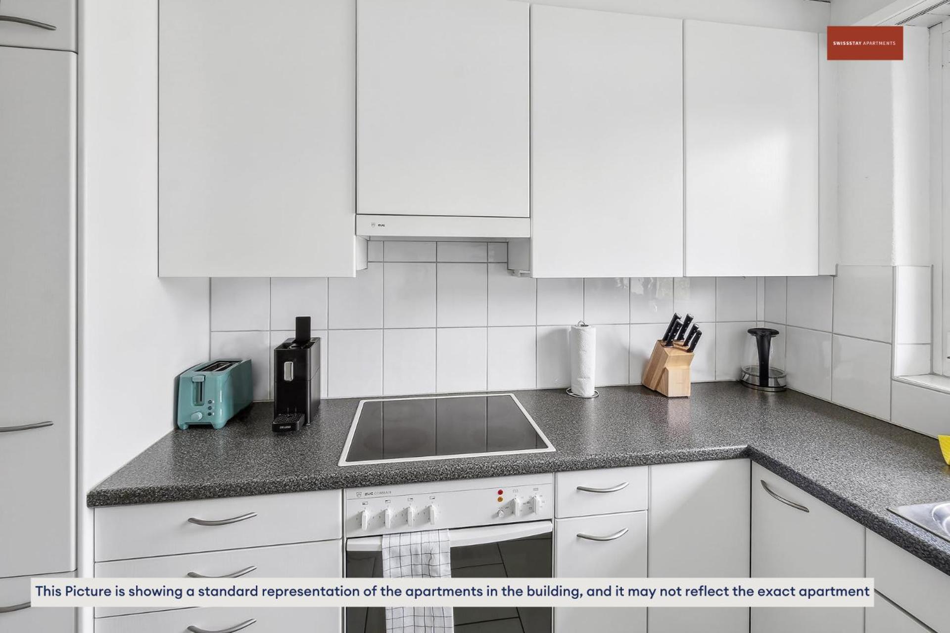 Urban Living Redefined: Apartment In Oerlikon Цюрих Экстерьер фото