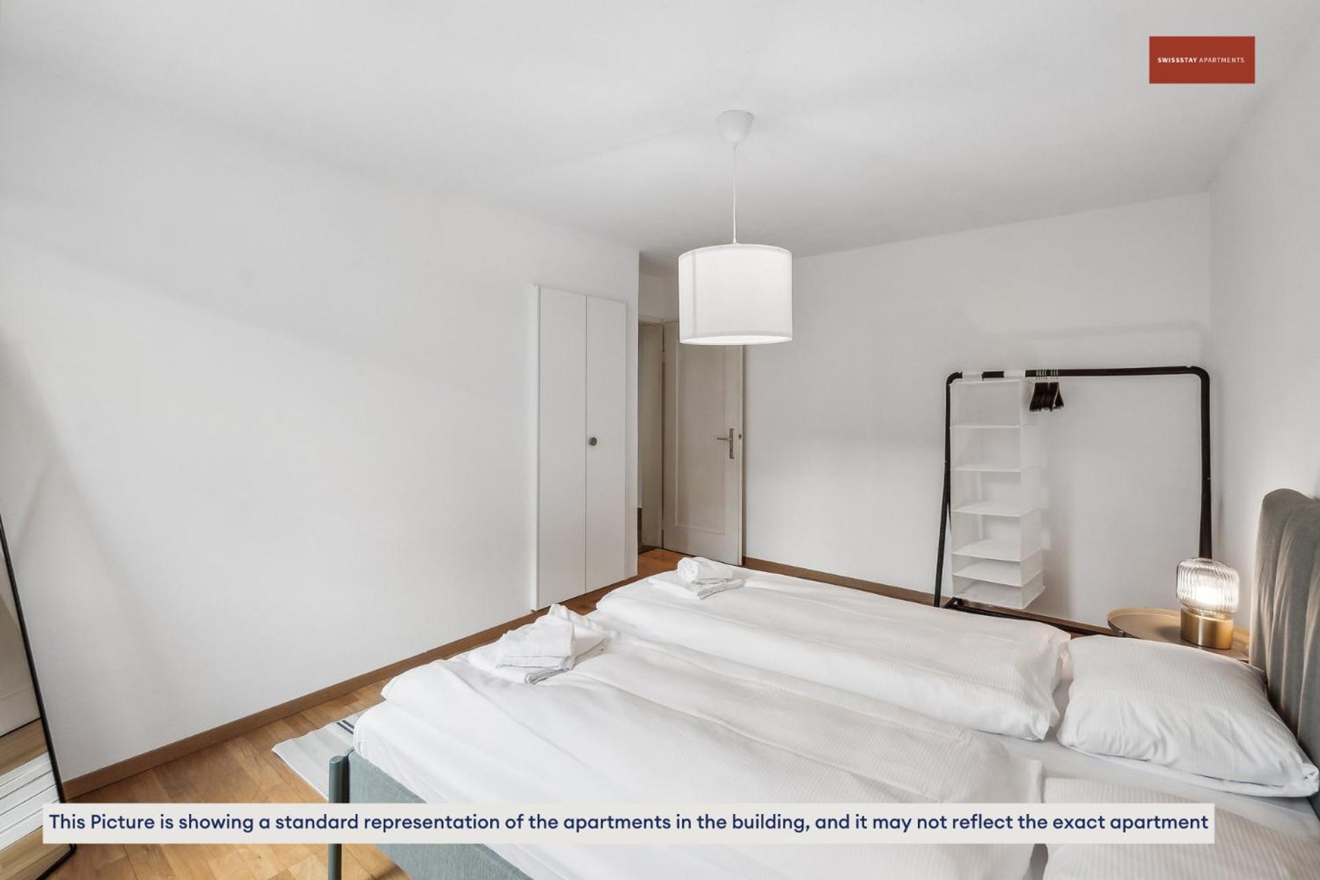 Urban Living Redefined: Apartment In Oerlikon Цюрих Экстерьер фото