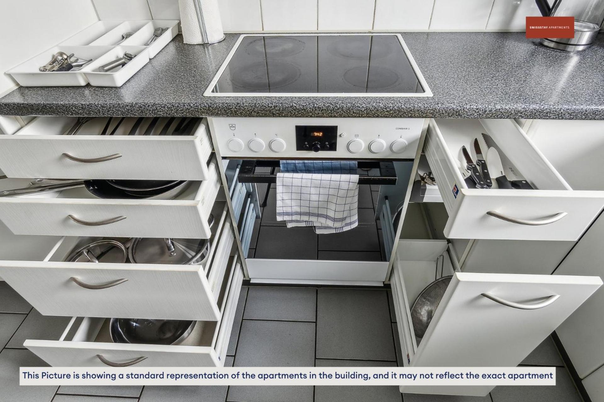 Urban Living Redefined: Apartment In Oerlikon Цюрих Экстерьер фото
