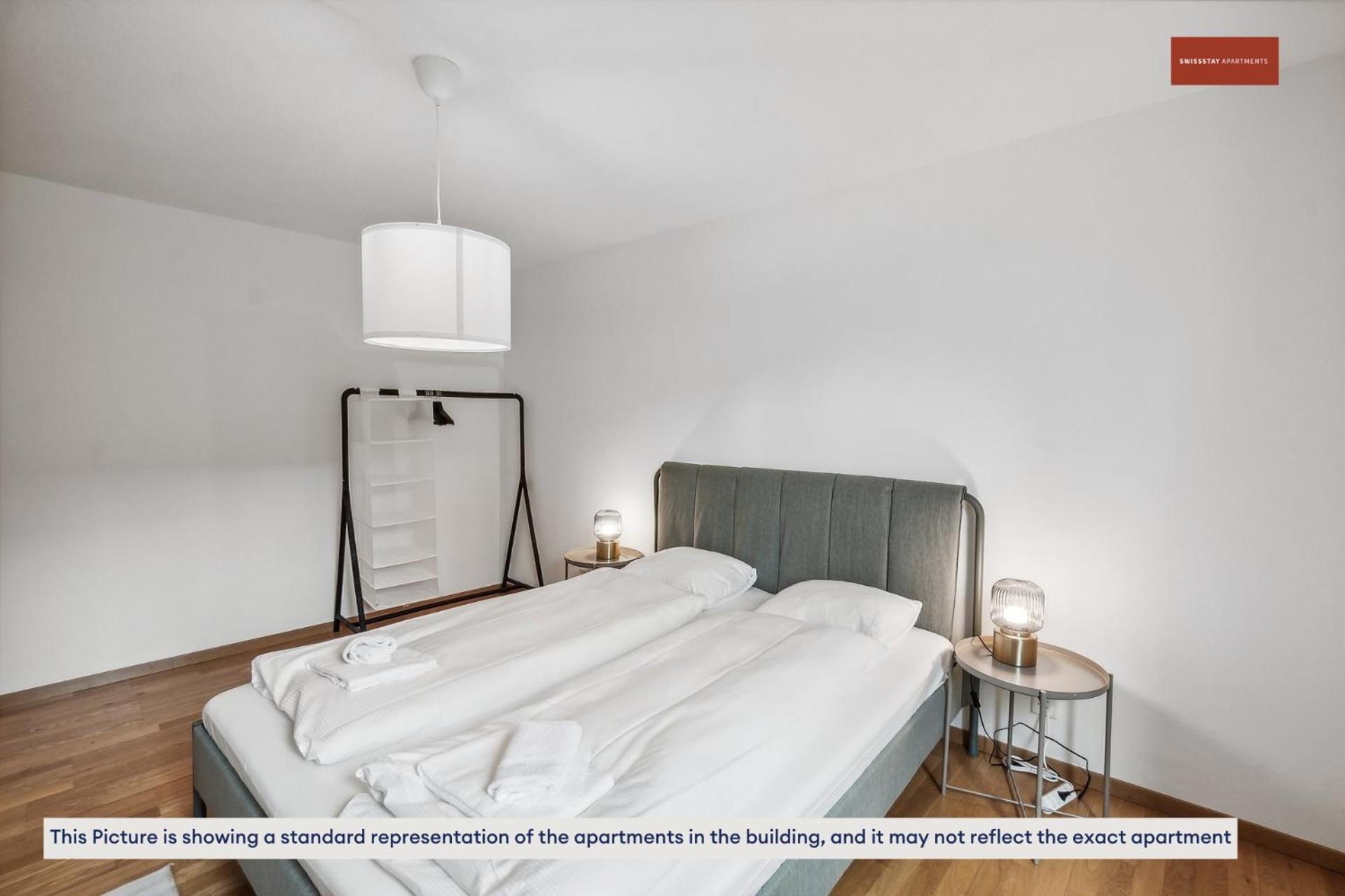Urban Living Redefined: Apartment In Oerlikon Цюрих Экстерьер фото